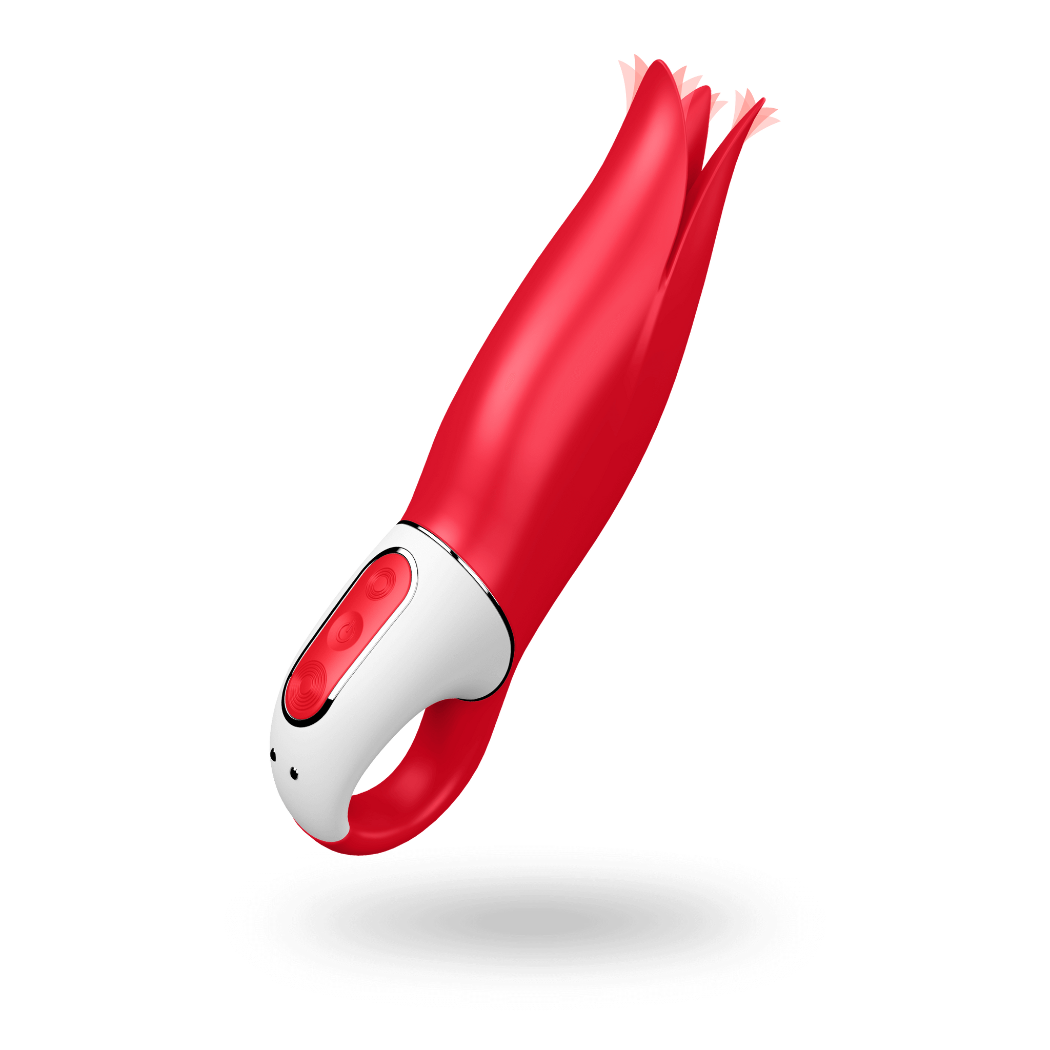 Vibrador Satisfyer Power Flower-Juguetes-Sexo Sentido-SexoSentido