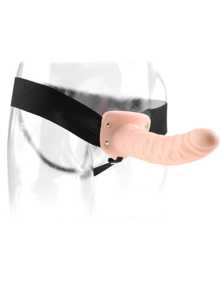 Arnés Fantasy Series 8"-Juguetes-Sexo Sentido-SexoSentido