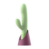 Vibrador Dual Luxury Hailey by Winyi-Sexo Sentido-SexoSentido