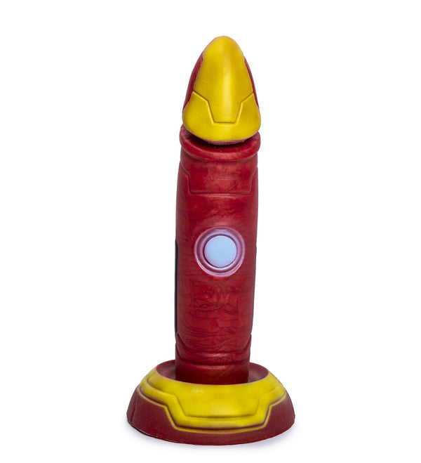 Irondick-Juguetes-Sexo Sentido-SexoSentido