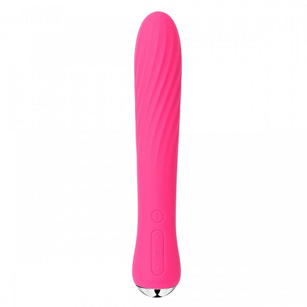 Vibrador Térmico Svakom Anya-Juguetes-Sexo Sentido-SexoSentido
