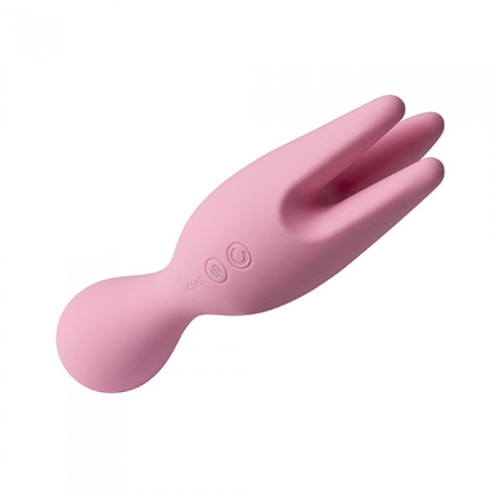 Vibrador para pezones y clitoris Nymph-Juguetes-Sexo Sentido-SexoSentido