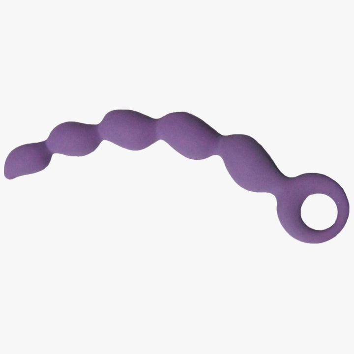 Estimulador anal Beads fun-Juguetes-Sexo Sentido-SexoSentido