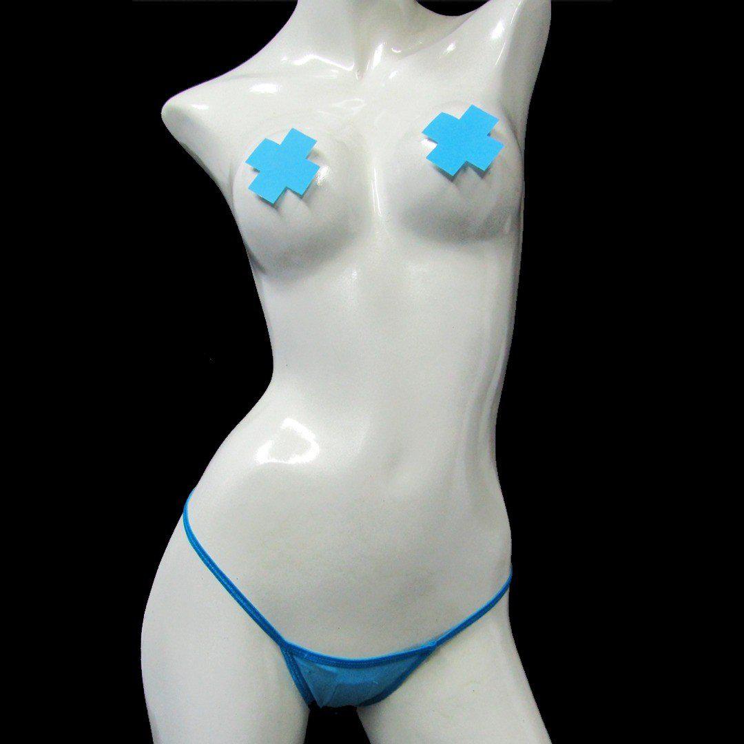 Panty neon XXX-Juguetes-Sexo Sentido-SexoSentido