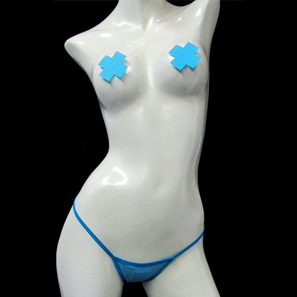 Panty neon XXX-Juguetes-Sexo Sentido-SexoSentido