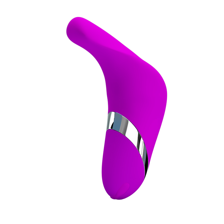 Vibrador Punto G con 12 funciones Cute-Juguetes-Sexo Sentido-SexoSentido