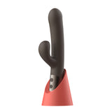 Vibrador Dual Luxury Hannah by Winyi-Juguetes-Sexo Sentido-SexoSentido