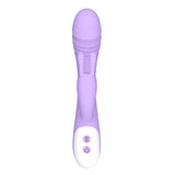 Winyi Arya Vibrador Punto G + Estimulador de Clítoris-Juguetes-Sexo Sentido-SexoSentido