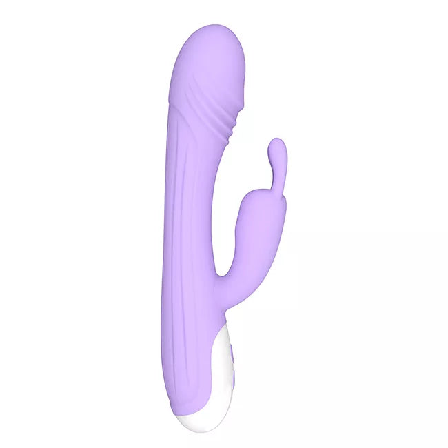 Winyi Arya Vibrador Punto G + Estimulador de Clítoris-Juguetes-Sexo Sentido-SexoSentido