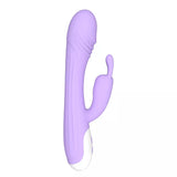 Winyi Arya Vibrador Punto G + Estimulador de Clítoris-Juguetes-Sexo Sentido-SexoSentido