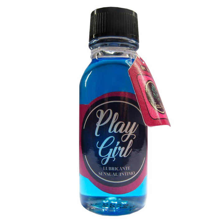 Lubricante Para Masajes Play Girl 20 ml-Cosméticos-Sexo Sentido-SexoSentido