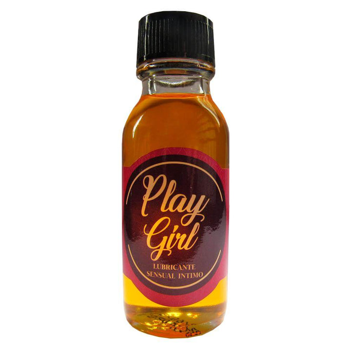 Lubricante Para Masajes Play Girl 20 ml-Cosméticos-Sexo Sentido-SexoSentido