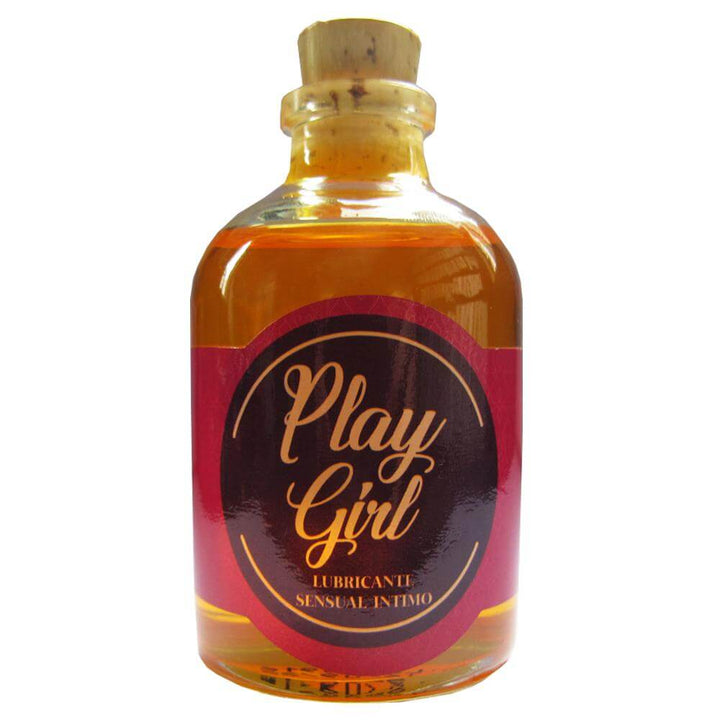 Lubricante Para Masajes Play Girl 40ml-Cosméticos-Sexo Sentido-SexoSentido