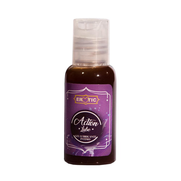 Lubricante Action Lub Chocolate-Cosméticos-Sexo Sentido-SexoSentido
