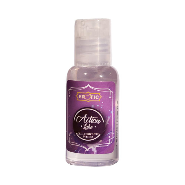 Lubricante Action Lube 30 ml Neutro-Cosméticos-Sexo Sentido-SexoSentido
