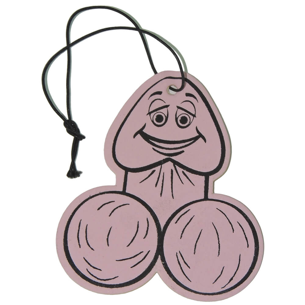 Ambientador para carro-Juegos-Sexo Sentido-SexoSentido