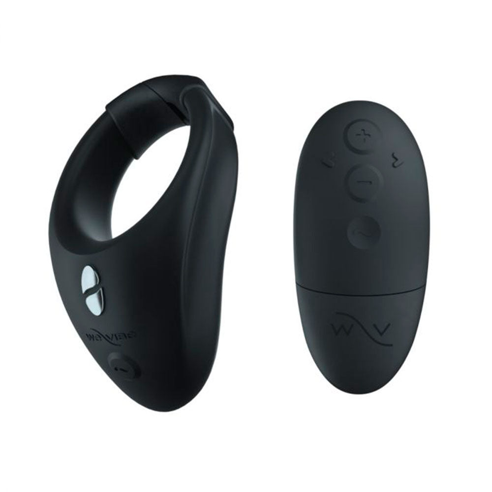 Anillo Vibrador Bond We-Vibe-Anillos-Sexo Sentido-SexoSentido
