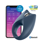 Satisfyer Anillo Vibrador Royal One Ring-Anillos-Sexo Sentido-SexoSentido