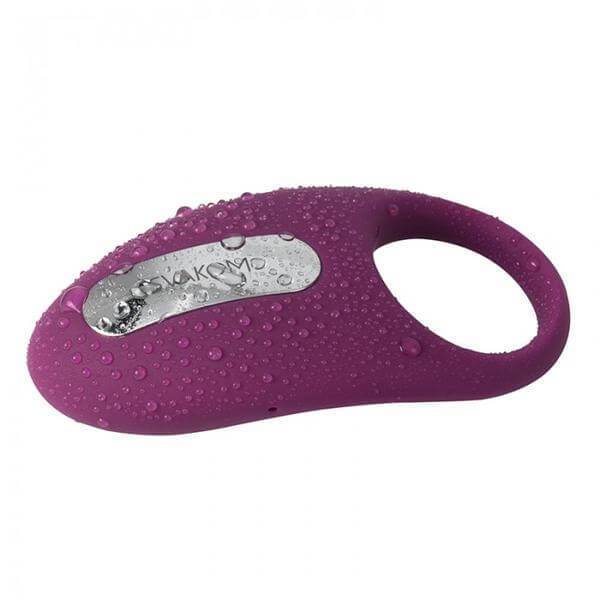 Anillo Vibrador Winni Svakom-Juguetes-Sexo Sentido-SexoSentido
