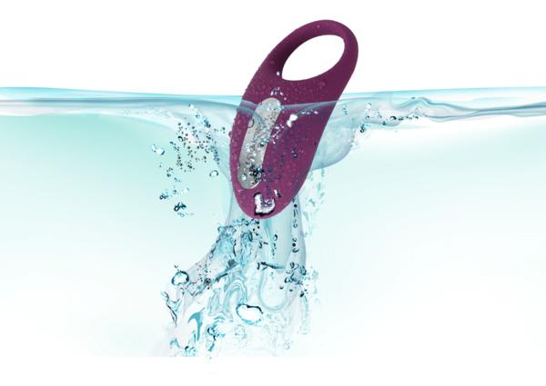 Anillo Vibrador Winni Svakom-Juguetes-Sexo Sentido-SexoSentido