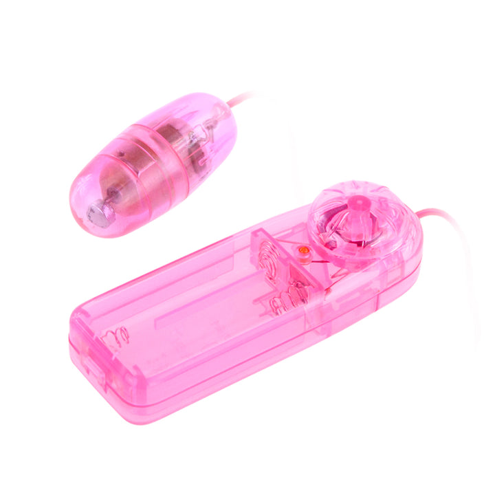 Huevo Vibrador Multifunciones Pink-Juguetes-Sexo Sentido-SexoSentido