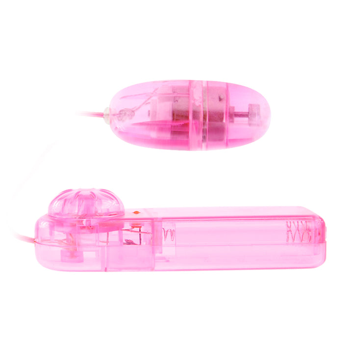Huevo Vibrador Multifunciones Pink-Juguetes-Sexo Sentido-SexoSentido