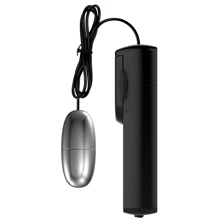 Huevo Vibrador Sencillo-Juguetes-Sexo Sentido-SexoSentido
