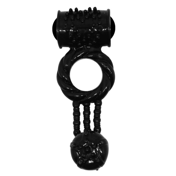 Anillo Vibrador Extreme Ring-Juguetes-Sexo Sentido-SexoSentido
