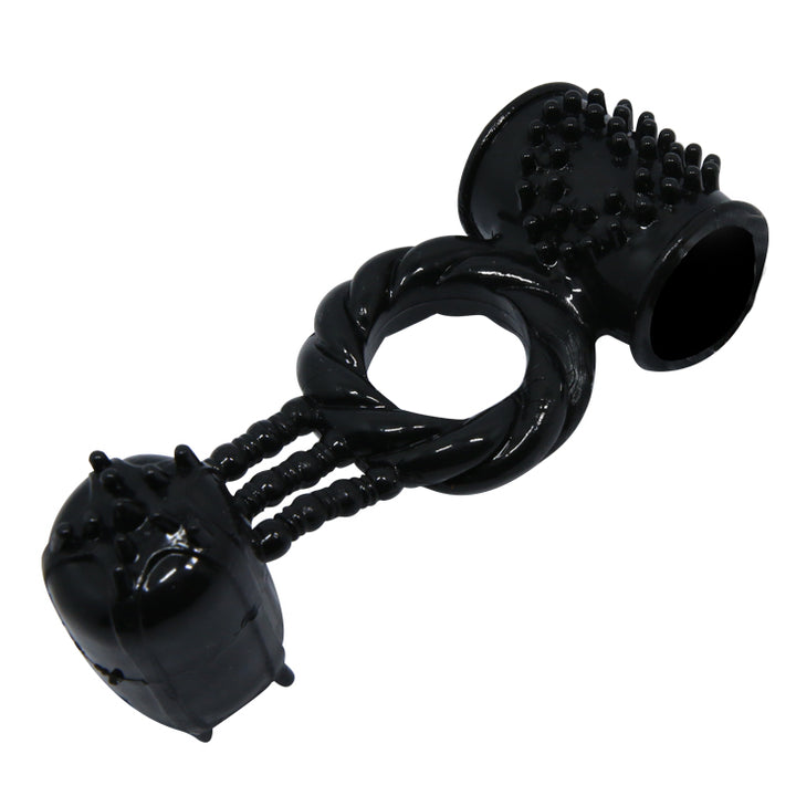 Anillo Vibrador Extreme Ring-Juguetes-Sexo Sentido-SexoSentido