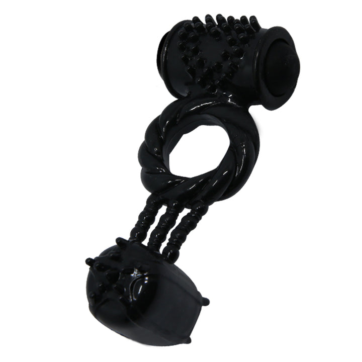 Anillo Vibrador Extreme Ring-Juguetes-Sexo Sentido-SexoSentido