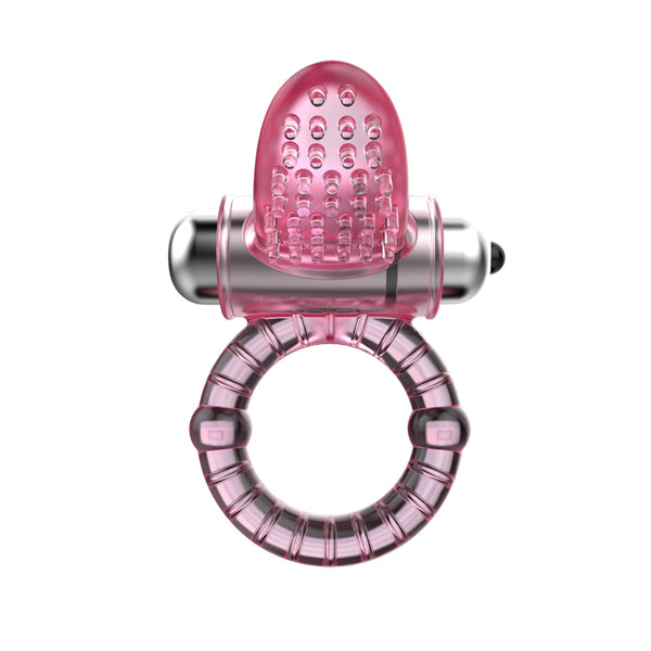 Anillo Vibrador Sweet Ring-Juguetes-Sexo Sentido-SexoSentido