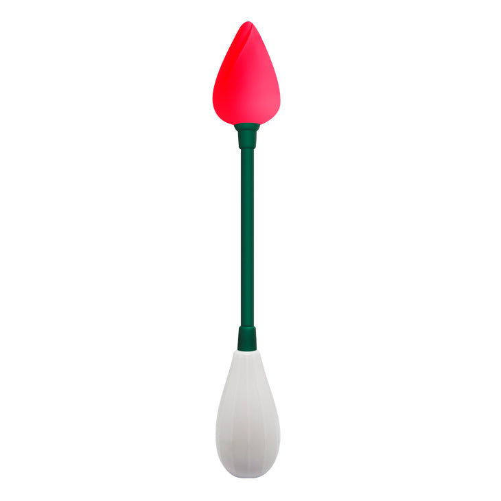 Vibrador Rose Power-Juguetes-Sexo Sentido-SexoSentido