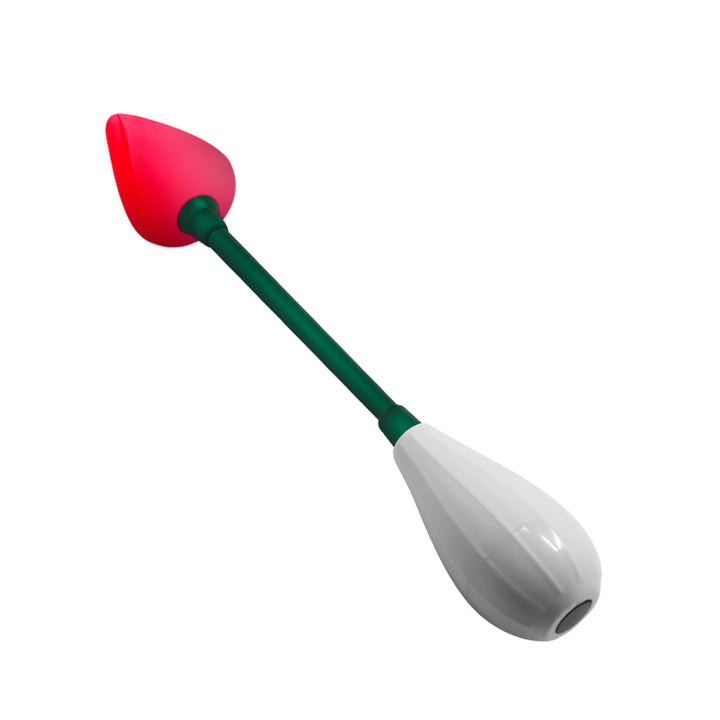 Vibrador Rose Power-Juguetes-Sexo Sentido-SexoSentido