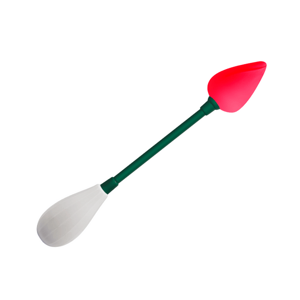 Vibrador Rose Power