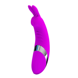 Vibrador Pretty Love Bunny
