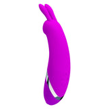 Vibrador Pretty Love Bunny-Juguetes-Sexo Sentido-SexoSentido
