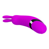 Vibrador Pretty Love Bunny-Juguetes-Sexo Sentido-SexoSentido