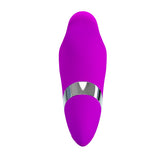 Vibrador Punto G con 12 funciones Cute-Juguetes-Sexo Sentido-SexoSentido