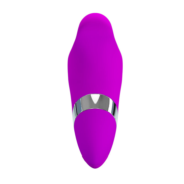Vibrador Punto G con 12 funciones Cute-Juguetes-Sexo Sentido-SexoSentido