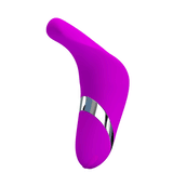 Vibrador Punto G Con 12 Funciones Cute