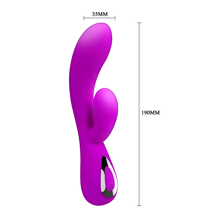 Vibrador Honey 10 Funciones-Juguetes-Sexo Sentido-SexoSentido