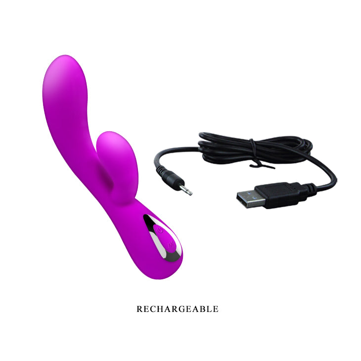 Vibrador Honey 10 Funciones-Juguetes-Sexo Sentido-SexoSentido