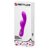 Vibrador Honey 10 Funciones-Juguetes-Sexo Sentido-SexoSentido