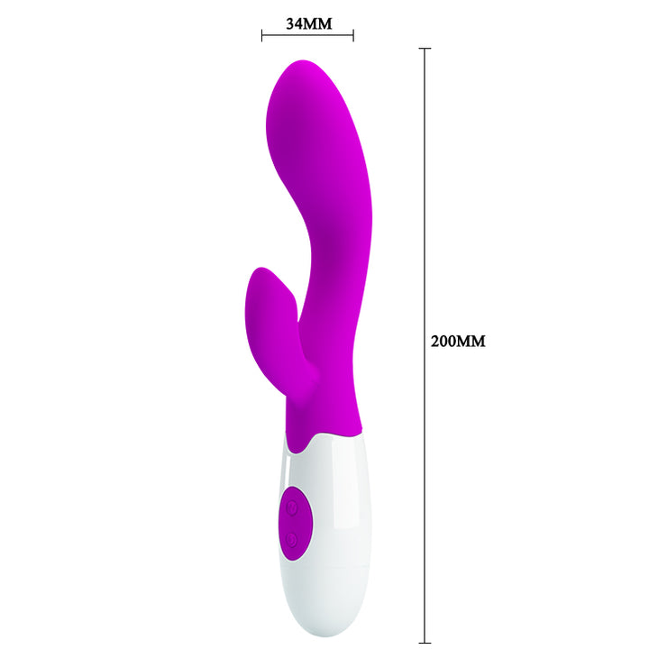 Vibrador Brigthy 30 Funciones-Juguetes-Sexo Sentido-SexoSentido