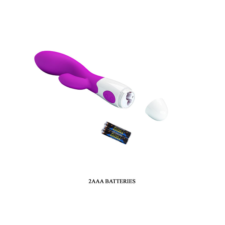 Vibrador Brigthy 30 Funciones-Juguetes-Sexo Sentido-SexoSentido