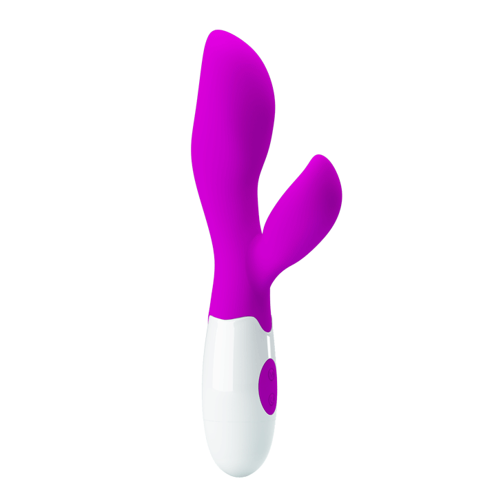 Vibrador Newman Punto G Prettylove