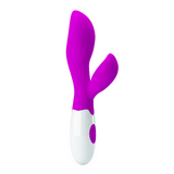 Vibrador Newman Punto G Prettylove