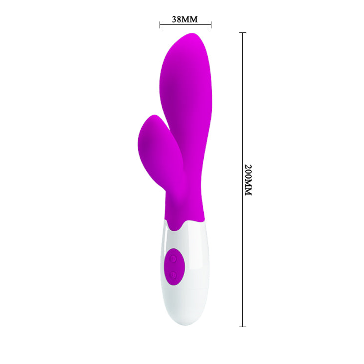 Vibrador Newman Punto G-Juguetes-Sexo Sentido-SexoSentido