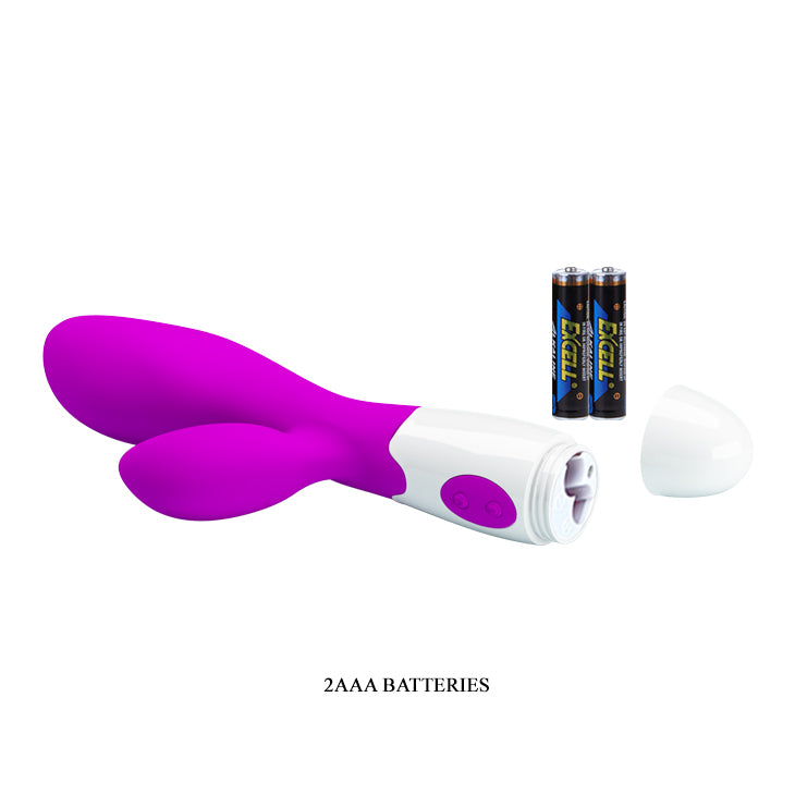Vibrador Newman Punto G-Juguetes-Sexo Sentido-SexoSentido