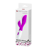 Vibrador Newman Punto G-Juguetes-Sexo Sentido-SexoSentido